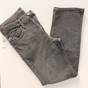 Old Navy Girls Built In Flex Jeans - Size 12 Plus